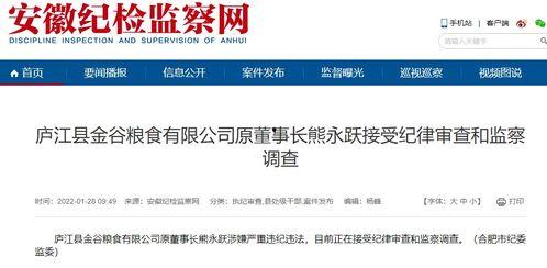 安徽的爆料新闻是什么,揭秘神秘事件背后的真相  第2张 安徽的爆料新闻是什么,揭秘神秘事件背后的真相  第2张
