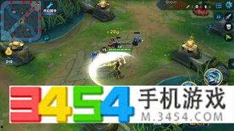 韩信皮肤爆料视频,神秘力量觉醒,战场霸主归来  第3张 韩信皮肤爆料视频,神秘力量觉醒,战场霸主归来  第3张