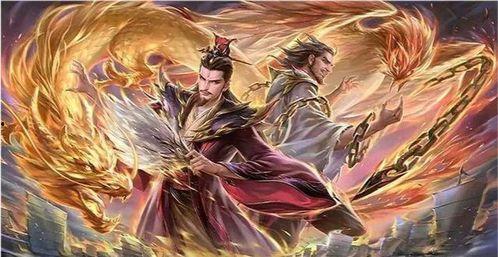 最新爆料官方发的三国杀,官方最新爆料揭秘游戏新篇章  第3张 最新爆料官方发的三国杀,官方最新爆料揭秘游戏新篇章  第3张