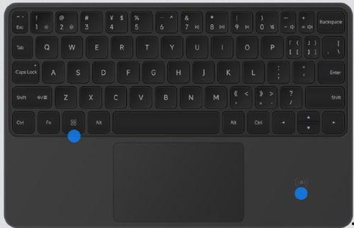 最新键盘爆料视频,颠覆传统设计,引领未来输入体验  第3张 最新键盘爆料视频,颠覆传统设计,引领未来输入体验  第3张