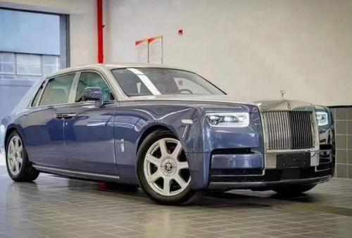 吃瓜劳斯莱斯网红,揭秘网络红人的奢华生活  第3张 吃瓜劳斯莱斯网红,揭秘网络红人的奢华生活  第3张