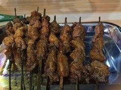 甘肃烧烤爆料视频,舌尖上的风情,揭秘地道美食魅力  第2张 甘肃烧烤爆料视频,舌尖上的风情,揭秘地道美食魅力  第2张