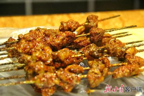 甘肃烧烤爆料视频,舌尖上的风情,揭秘地道美食魅力  第3张 甘肃烧烤爆料视频,舌尖上的风情,揭秘地道美食魅力  第3张