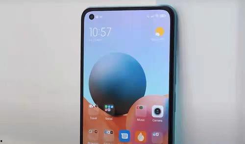 红米14最新爆料视频教程,视频教程揭秘性能与设计亮点  第2张 红米14最新爆料视频教程,视频教程揭秘性能与设计亮点  第2张