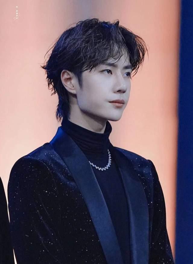 王一博爆料图文大全最新,图文大全背后的精彩瞬间  第2张 王一博爆料图文大全最新,图文大全背后的精彩瞬间  第2张