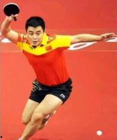 乒乓球超人爆料了吗视频,揭秘赛场背后的惊人真相!  第2张 乒乓球超人爆料了吗视频,揭秘赛场背后的惊人真相!  第2张