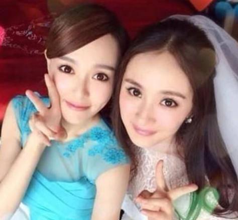 杨幂唐嫣爆料娱乐圈,杨幂唐嫣联手爆料大揭秘  第3张 杨幂唐嫣爆料娱乐圈,杨幂唐嫣联手爆料大揭秘  第3张