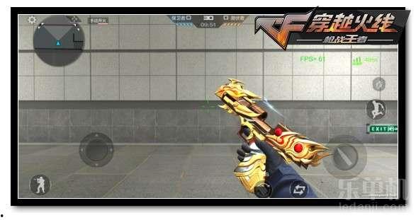 cf最新沙鹰爆料消息,全新外观与技能曝光,枪王争霸战即将升级