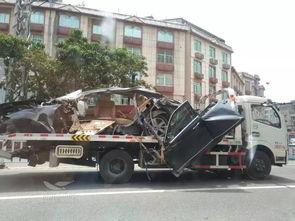 莆田最新爆料车祸视频,视频揭露事故瞬间惨烈景象  第2张 莆田最新爆料车祸视频,视频揭露事故瞬间惨烈景象  第2张