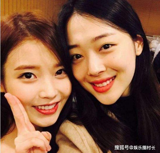 韩国娱乐圈iu爆料事件,韩国娱乐圈内幕曝光引发热议  第3张 韩国娱乐圈iu爆料事件,韩国娱乐圈内幕曝光引发热议  第3张