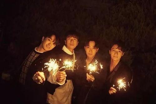 朴人爆料最新,揭秘娱乐圈最新热点事件  第2张