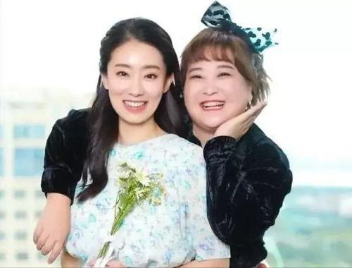 贾玲张小斐最新爆料,揭秘幕后故事与幕后英雄  第3张 贾玲张小斐最新爆料,揭秘幕后故事与幕后英雄  第3张