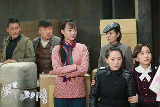 电视剧野山鹰在线观看,烽火岁月中的英雄传奇  第2张 电视剧野山鹰在线观看,烽火岁月中的英雄传奇  第2张