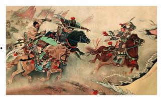 爆料三英战吕布视频,一场史诗般的巅峰对决  第2张 爆料三英战吕布视频,一场史诗般的巅峰对决  第2张