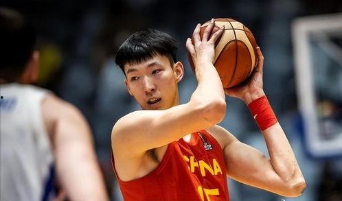 郭艾伦周琦最新爆料,揭秘篮球赛场背后的故事与真相  第3张 郭艾伦周琦最新爆料,揭秘篮球赛场背后的故事与真相  第3张