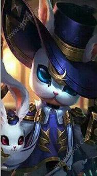 小叮当新皮肤爆料视频,炫酷造型引粉丝热议!  第2张 小叮当新皮肤爆料视频,炫酷造型引粉丝热议!  第2张