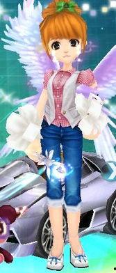 qq飞车点券返场衣服最新爆料,揭秘最新爆料,经典服饰即将回归!  第2张 qq飞车点券返场衣服最新爆料,揭秘最新爆料,经典服饰即将回归!  第2张