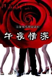 午夜情深在线观看,一场跨越时空的浪漫邂逅  第3张 午夜情深在线观看,一场跨越时空的浪漫邂逅  第3张