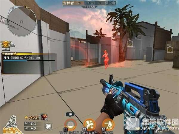 cf后期活动爆料最新,神秘宝藏等你来寻!  第3张 cf后期活动爆料最新,神秘宝藏等你来寻!  第3张