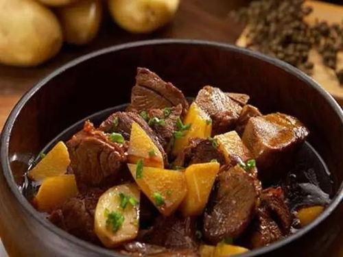 土豆牛肉爆料怎么做视频,家常美味,简单易学,跟着步骤做,美味尽在掌握!  第3张 土豆牛肉爆料怎么做视频,家常美味,简单易学,跟着步骤做,美味尽在掌握!  第3张